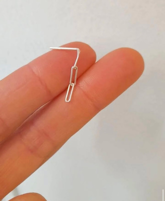 colgante cadena plata 925